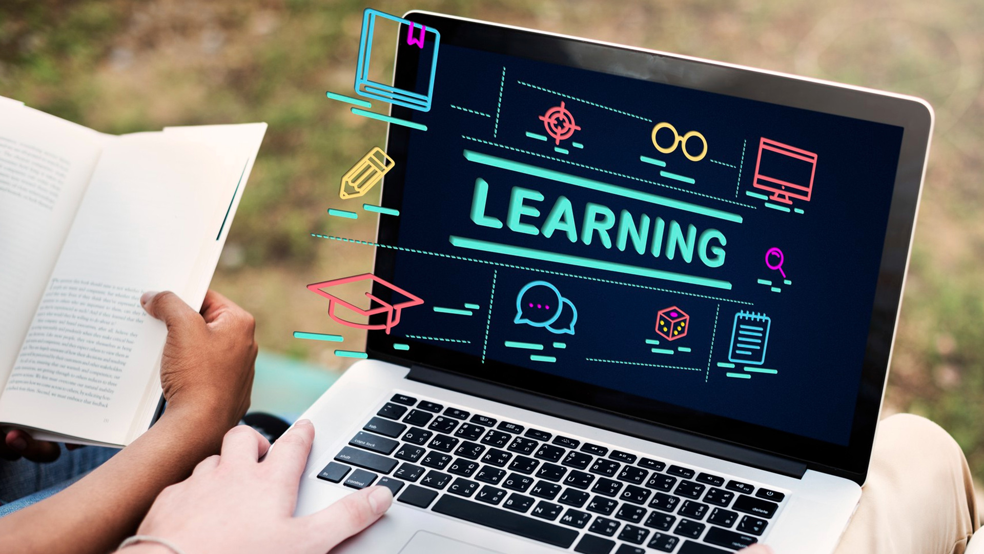 Online educational services Online educational services