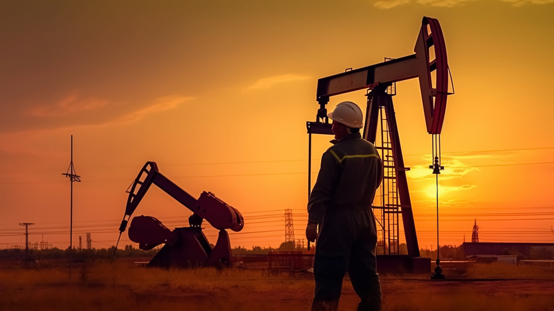 Gas exploration Gas exploration